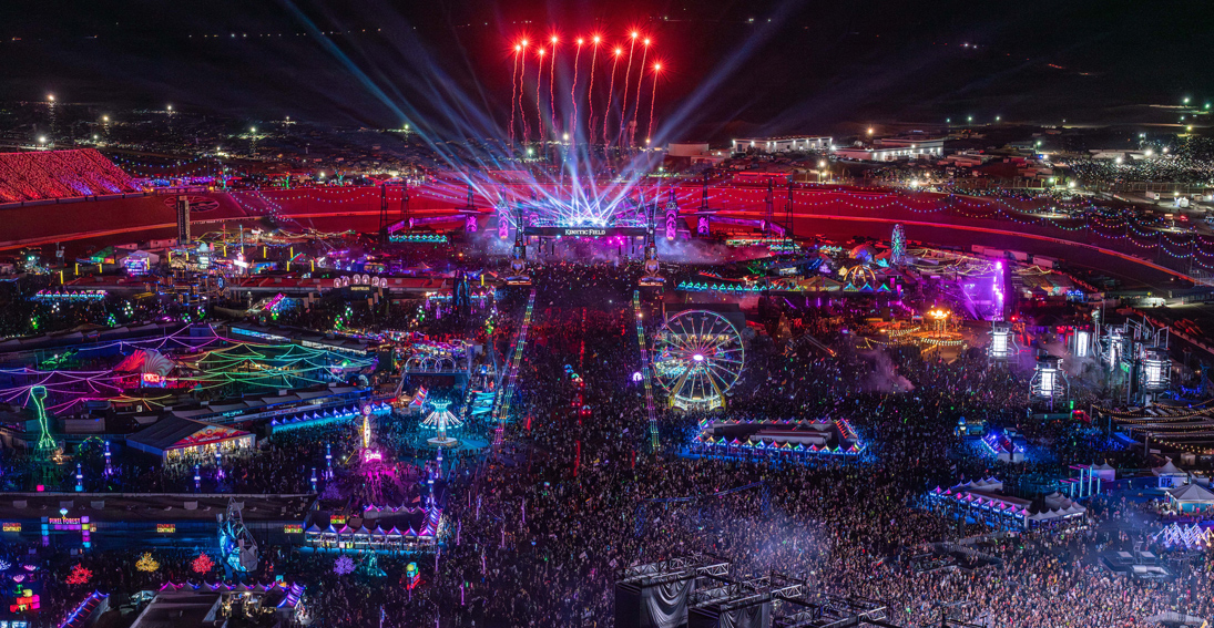 EDC VIP Helicopter Shuttles