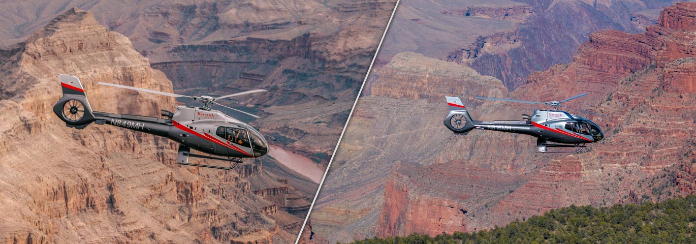 Which Grand Canyon Rim should I visit